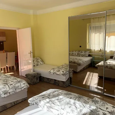 아파트 Martina Apartmanhaz