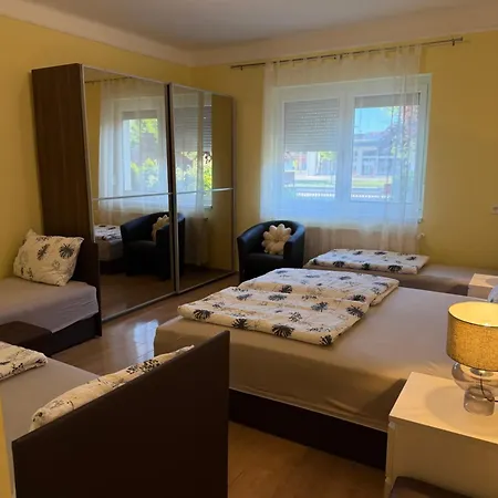Martina Apartmanhaz Daire