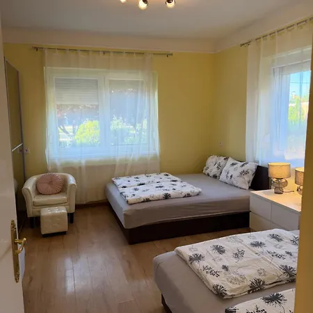 Daire Martina Apartmanhaz