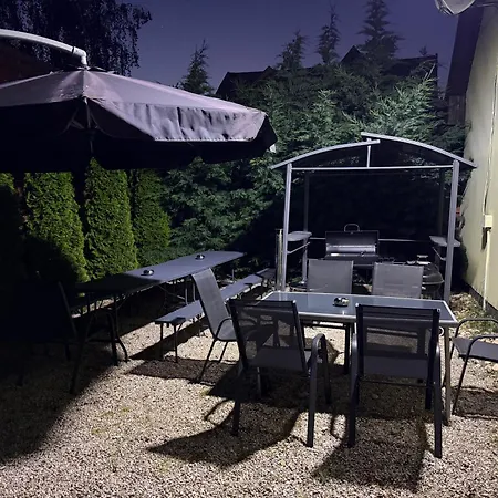 Martina Apartmanhaz Daire *