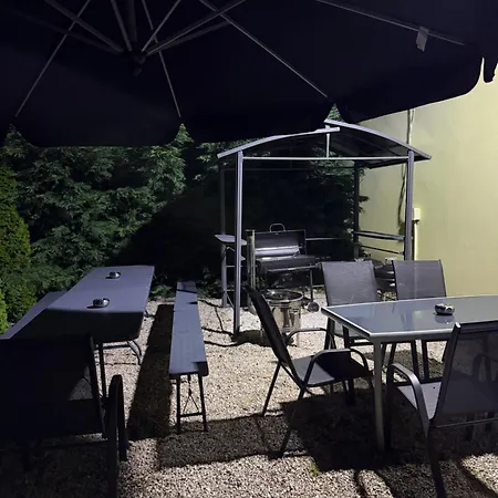 Daire Martina Apartmanhaz